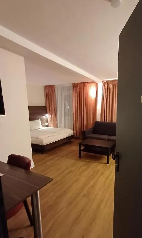Hotel Ariana Koeln Niemcy